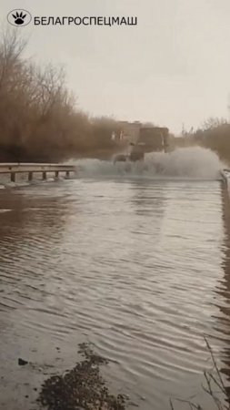 ПНЕВМОХОД БАРС  - качественная работа в любых условиях