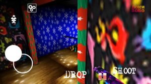 Гренни 2 Новый Год 🎄 Granny: Chapter Two