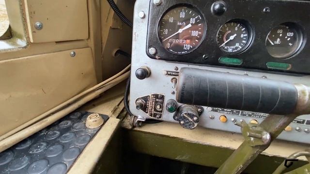 Мотолыга с минимальной переделкой - "Головастик" // ГИР? смотреть онлайн