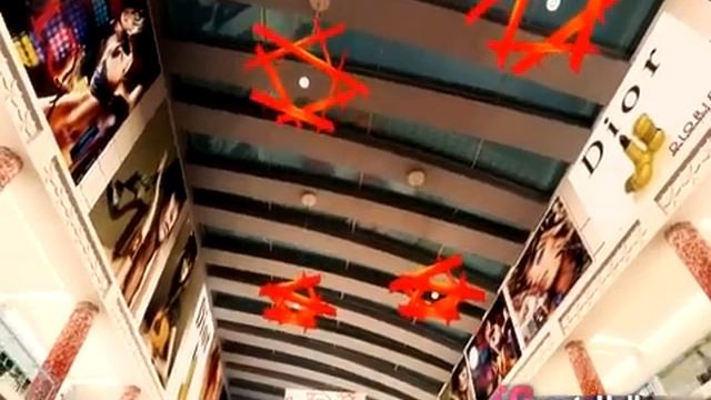 Калинка-Малинка [виртуальный тур] смотреть онлайн