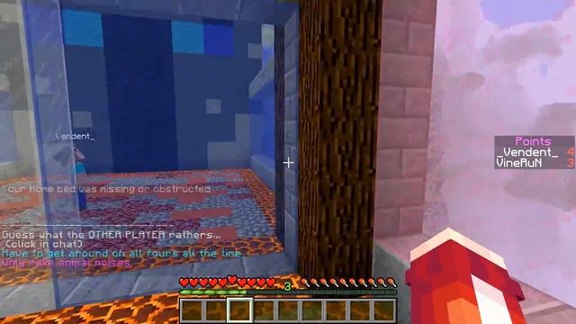 КАКОЙ СУНДУК ВЫБЕРЕТ НУБ И ПРО В МАЙНКРАФТ ? САМЫЕ СЛОЖ смотреть онлайн