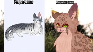 🌿Генератор племён челлендж//2 часть🌿