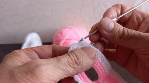 Подставка под горячее. Видео 7