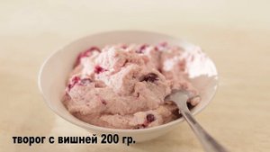 Блюдо «Капустушки - подушки» с рецептом приготовления с. Ивановская Лисица, презентация в кафе-Еда