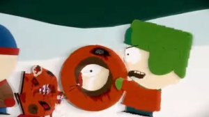 О Господи! Они убили Кенни#shorts