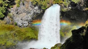 Магия водопадов ч.9