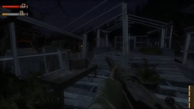 Condemned: Criminal Origins Прохождение #8 : Финал смотреть онлайн