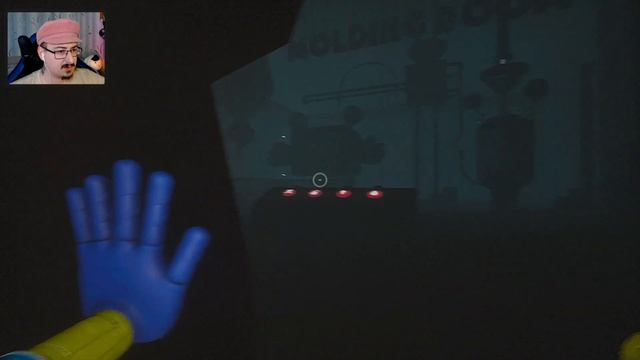 Розовая Лапша и ГОЛОВОЛОМКИ :0) Poppy Playtime #2 смотреть онлайн