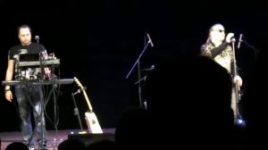 Рок-острова - Кончилось лето