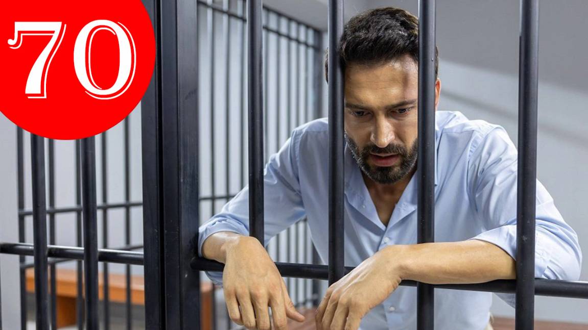 Кума Другая Жена 70 серия на русском языке