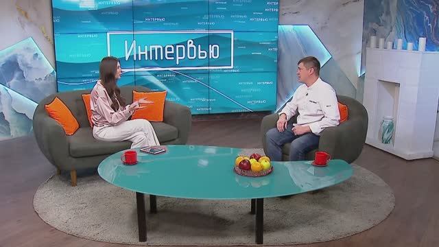 О работе шеф-повара | «Новое утро»