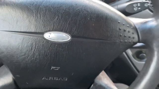 Форд Фокус 1 , МКПП смотреть онлайн