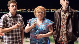 Кадры из фильма Горько! 2