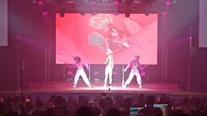 Концерт Миланы Стар в Кемерово "Ми ми ми" #миланастар #angelina #топ #top #kuzbass #концерт