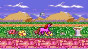 Crystal's Pony Tale прохождение