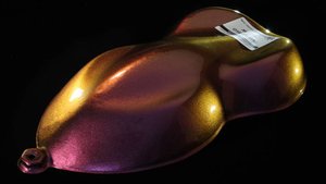 КРАСКА ХАМЕЛЕОН PURPLE RED YELLOW