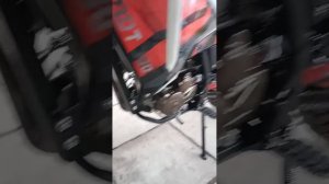 Обзор новинки китайского мотоцикла Kovi 300 ADT 300.Мои перв?