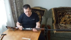 Обзор ружьё Stoeger-2000 всі плюси і мінуси