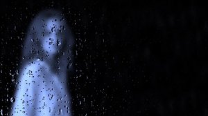 Монза «О чём ты плачешь дождь ночной?»