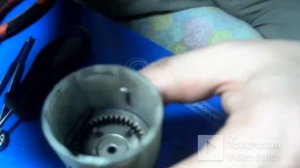 ремонт шуруповёрта вихрь 14В