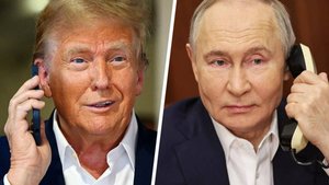 Путин о Милании / Румынские выборы / Моя мама Мэр.
