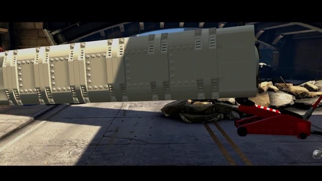 МСТИТЕЛИ В СБОРЕ!!! ПРОХОЖДЕНИЕ LEGO MARVEL AVENGERS #6