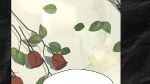 Озвучка манги •|Слёзы на увядших цветах|•23 глава