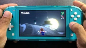 Nintendo Switch Lite в 2024: стоит ли покупать? Обзор за 5 минут!