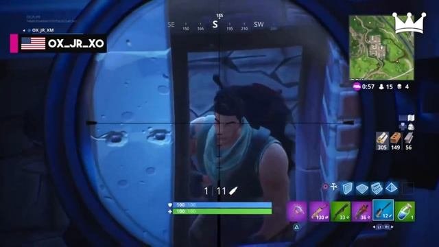 ТОП 100 FORTNITE ФЕЙЛОВ ФОРТНАЙТ & СМЕШНЫЕ МОМЕНТЫ!