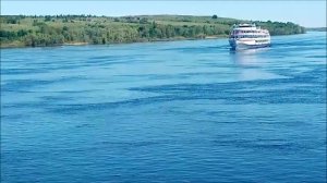 Круиз Волгоград Казань 25