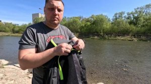 Рюкзак для басейна Arena Spiky III 45л + стяжка