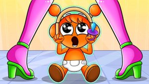 Sprinki|СПРУНКИ или СПРУНКЕ - Мультики про Спрунке | МУЛЬТФИЛЬМЫ SPRUNKI