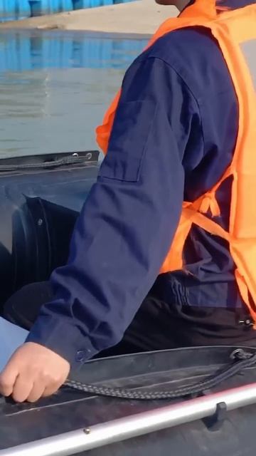 Электро мотор для лодки пвх 7 л.с.- Aiqidi E7 5.1Kw 48V💥