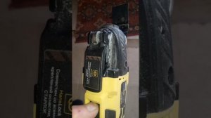 🔋Реноватор аккумуляторный Hanskonner HMF1801