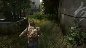 Одни из Нас 1 где тайник обозначенный красным крестом ?