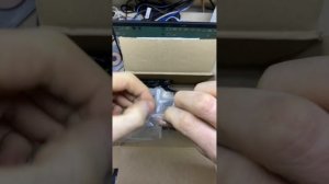 Новые механизмы от производителя Stekker, розетки выключ?