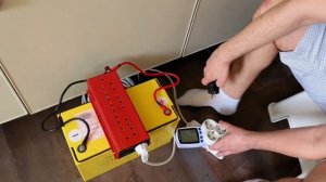 Инвертор чистый синус для ДБЖ для холодильника и котл?