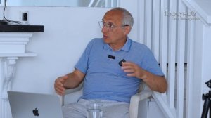 2025.03.21 — Как создать счастливые отношения и гармоничную жизнь (ч.1). Торсунов О. Г., Гавайи, США