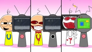 Спринклирование НА ВСЕХ этапах | Сборник Incredibox