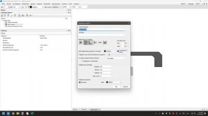 Как нарисовать ручку в Базис-мебельщик?/Обучение бази?