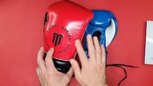 Torres Medina или Cleto Reyes Traditional Gloves-Какие перчатки лучше? TM ил