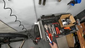 Outleap Rudeway CRB2 2025. Распаковка и сборка
