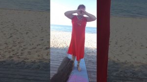 йога и ЛФК  при болях в спине, пояснице, шее для людей с