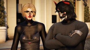 СЛИВ 10 ТОПОВЫХ ВНЕШНОСТЕЙ ДЛЯ ПЕРСОНАЖЕЙ ГТА 5 РП│КАК