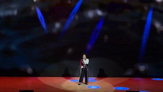 «Путь» из к/ф «Туман» / Из репертуара Ольги Кормухиной/