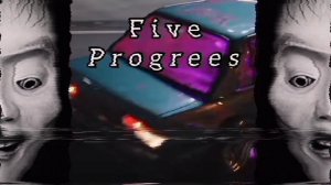 XLXR - Five Progress