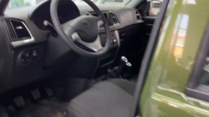 Сколько стоят новые УАЗ Патриот, Буханка и Профи в авт?