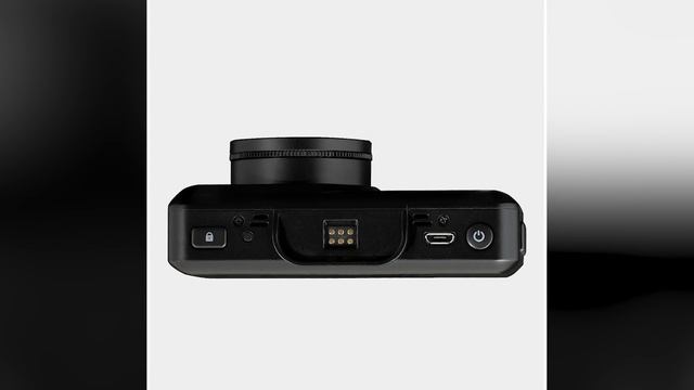 Видеорегистратор Viper Fit S Signature смотреть онлайн