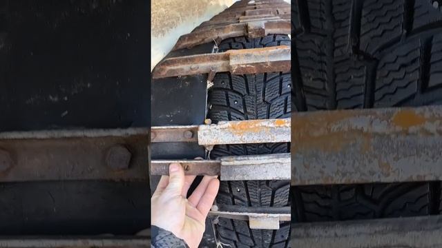 реанимирует гусеничный вездеход,непонятные проблемы смотреть онлайн