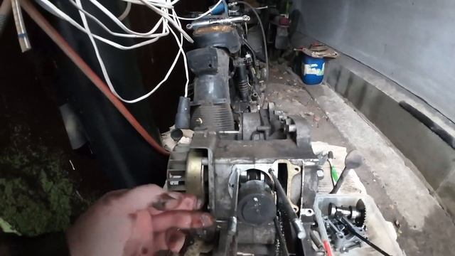 СКУТЕРЫ НА ВЫБОР 5 смотреть онлайн